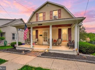 44 Glen Ave, Glen Rock, PA 17327
