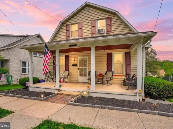 44 Glen Ave, Glen Rock, PA 17327