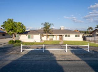 19930 Road 232, Strathmore, CA 93267