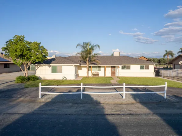 19930 Road 232, Strathmore, CA 93267