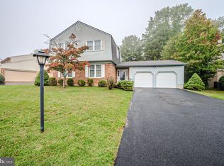 9 Brooklet Dr, Wilmington, DE 19810