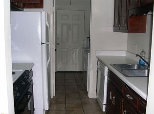 512 Georgia Ave #B, Statesboro, GA 30458