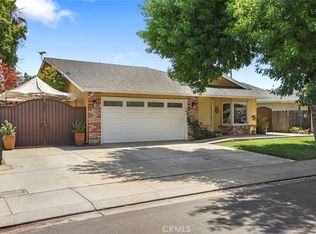 1700 Galvez Ave, Modesto, CA