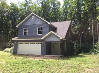 9208 Mount Frederick Rd, Gaylord, MI 49735