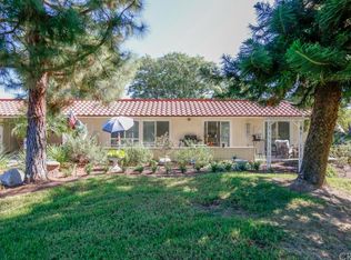 3104 Via Serena S UNIT P, Laguna Woods, CA