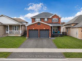 28 Leggott Ave, Barrie, ON L4N 8A9