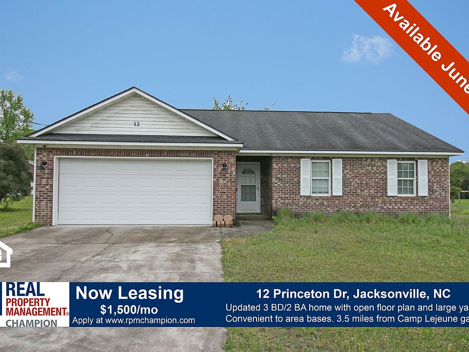 1st image of 12 Princeton Dr