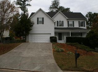 301 Inwood Trl, Lawrenceville, GA 30043