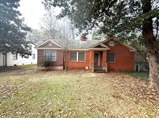 3364 Dartmouth Cir, Montgomery, AL 36111