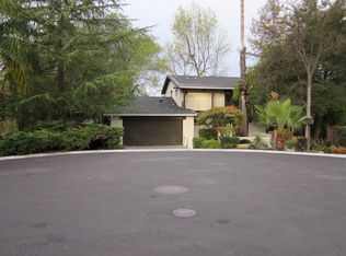 109 Via Teresa, Los Gatos, CA