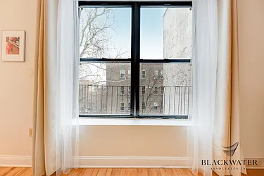 Rented by Blackwater Associates Inc.