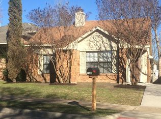 1537 Wheatfield Ct, Mesquite, TX 75149