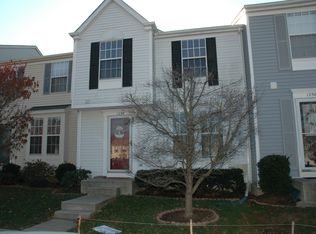 1258 Quaker Ridge Dr, Arnold, MD 21012