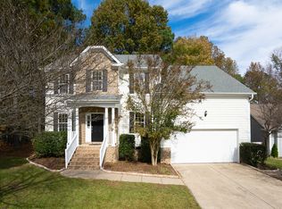 3101 Waterford Ridge Ln, Wake Forest, NC 27587