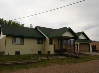 295 County Road 253, Lyman, WY 82937