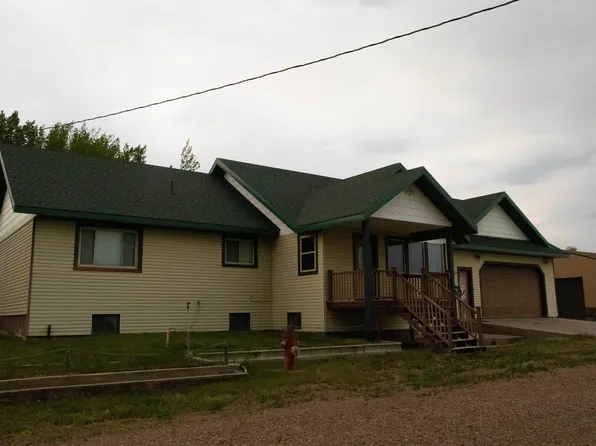 295 County Road 253, Lyman, WY 82937