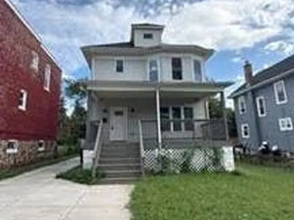 3923 Norfolk Ave, Baltimore, MD 21216