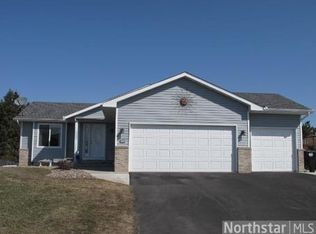 5335 Mitchell Ridge Dr, Big Lake, MN 55309