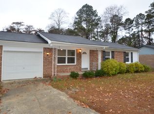 4475 Ruby Rd, Fayetteville, NC 28311