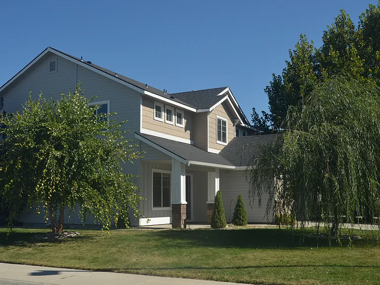 W Lost Rapids Dr — Photo 10