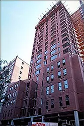 Rented by Brown Harris Stevens