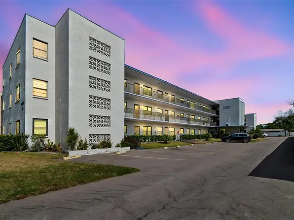 5969 Terrace Park Dr N Unit 307, Saint Petersburg, FL 33709