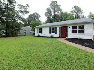 5716 Linda Rd, Sandston, VA 23150