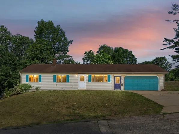 70 Tanguay Street, Sanford, ME 04073