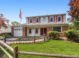 304 Turner Ln, Media, PA 19063