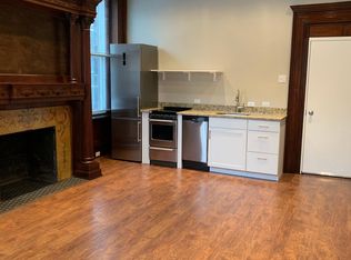 334 S Negley Ave APT 2, Pittsburgh, PA 15232