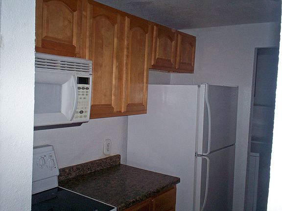 New Kitchen