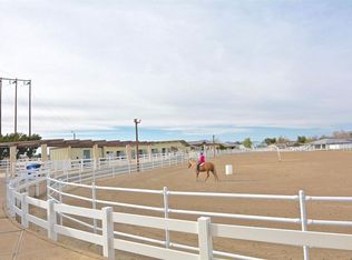 12475 Reata Rd, Apple Valley, CA 92308