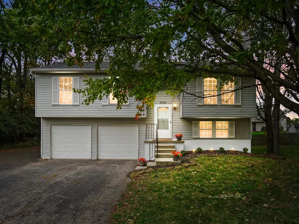 4348 Eagle View Ct, Columbus, OH 43228
