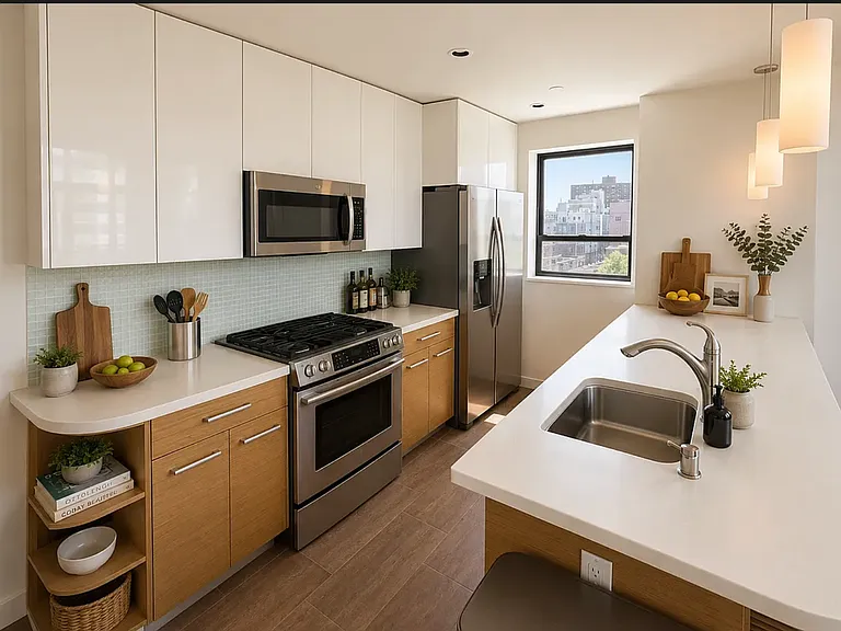 122 Vanderbilt Ave #6C — Photo 6