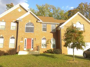 13106 Ridge Brook Ct, Fort Washington, MD 20744