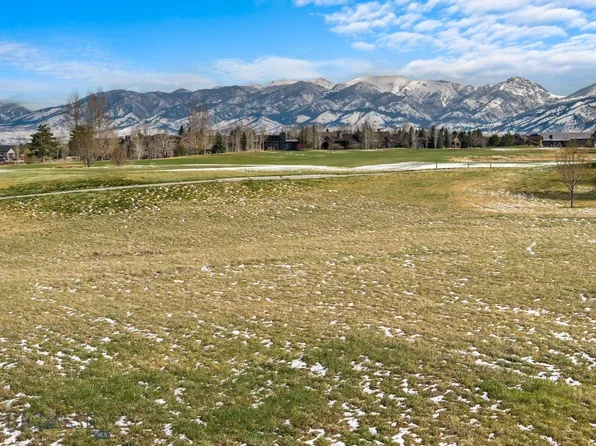 LOT 345 Black Bull Trl, Bozeman, MT 59718