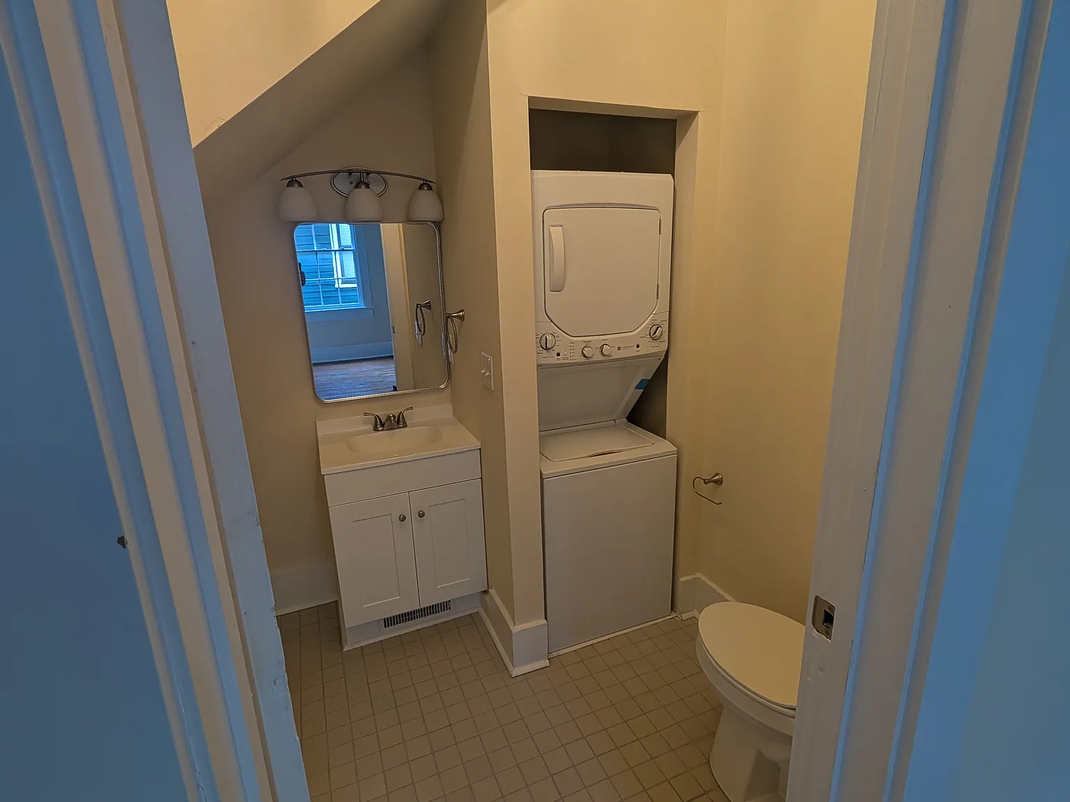 1 bed, 550 sqft, $1,250 — Photo 2