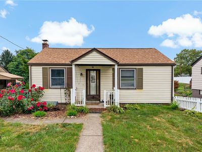 615 Lynda Ln, North Versailles, PA, 15137