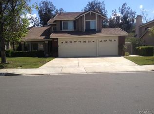 13189 Lucky Spur Ln, Corona, CA 92883