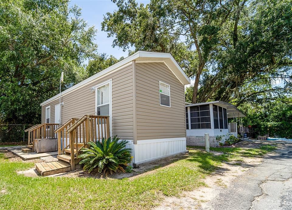 6991 Fort King Rd 51, Zephyrhills, FL 33541 Zillow