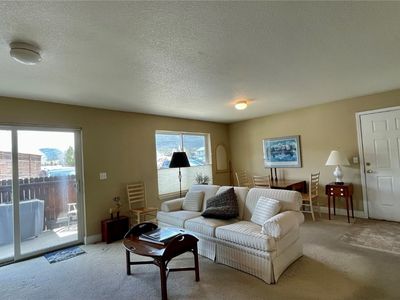 435 Cove Blvd Unit 3D, Dillon, CO, 80435