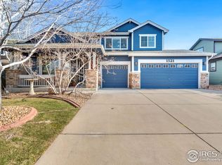 1521 Wasp Ct, Fort Collins, CO 80526