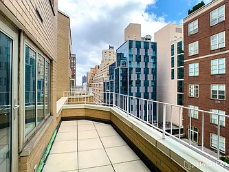 Rented by Halstead Real Estate