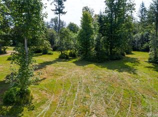 3802 Aldergrove Rd, Ferndale, WA 98248