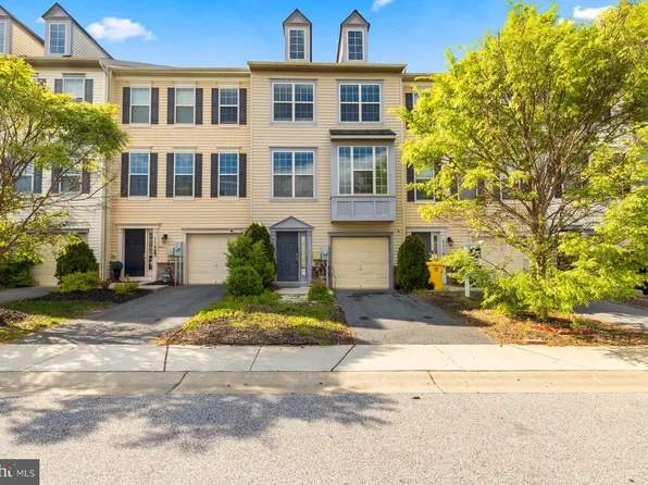 1108 Carinoso Cir, Severn, MD 21144