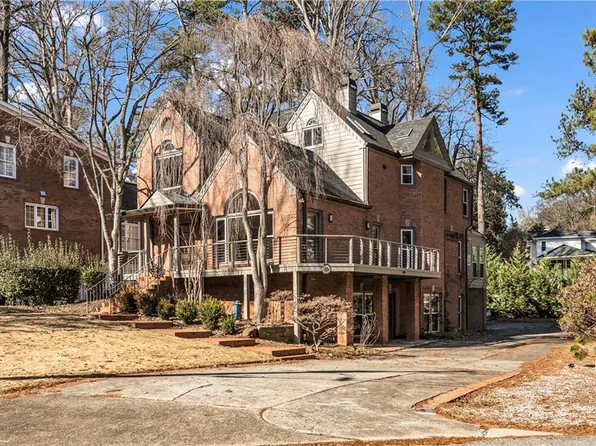 1136 Goodwin Rd NE, Atlanta, GA 30324