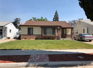 4593 Sunnyside Dr, Riverside, CA 92506
