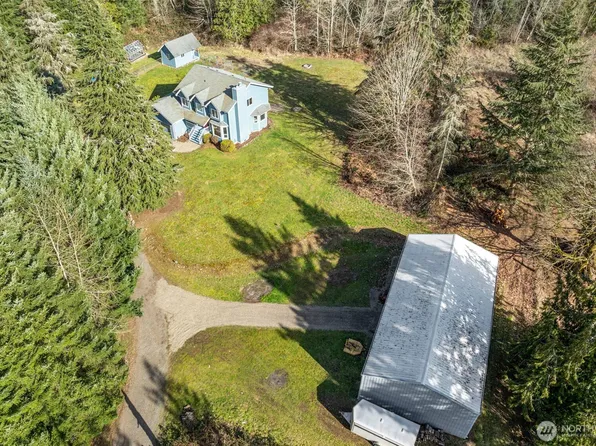 13103 284th Avenue E, Buckley, WA 98321