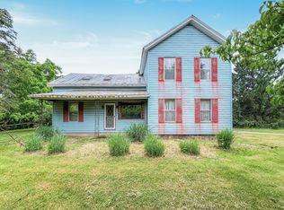 32393 Redfield St, Niles, MI 49120