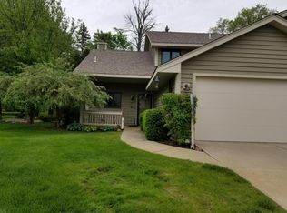8419 273rd Ave #Y4, Salem, WI 53168